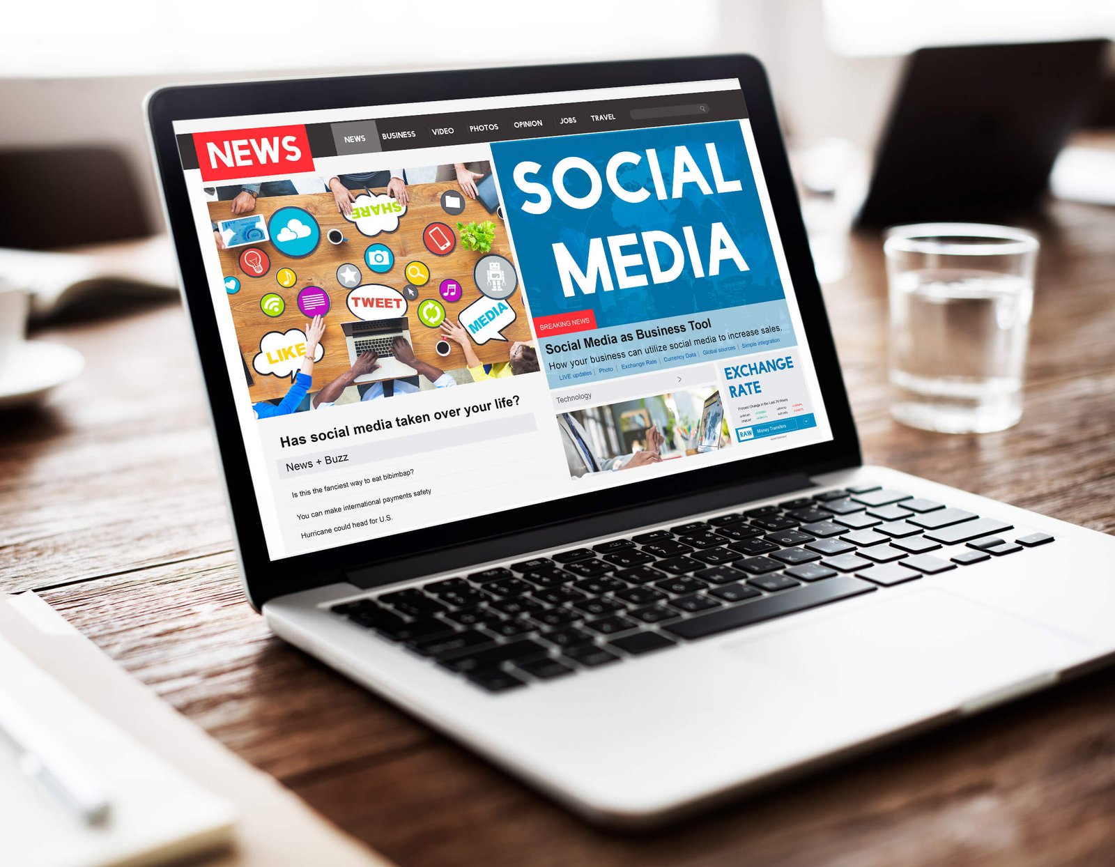 Read more about the article Why Social Media is Still King in 2025 — And How You Can Make It Work for You