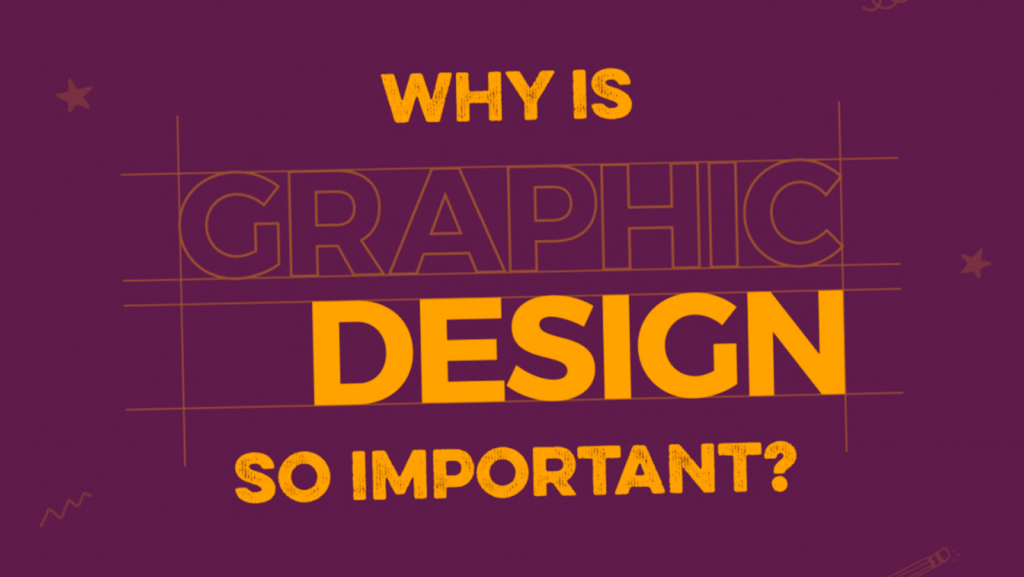 You are currently viewing Why Graphic Design is Important for Every Business in 2025 (Especially in India)
